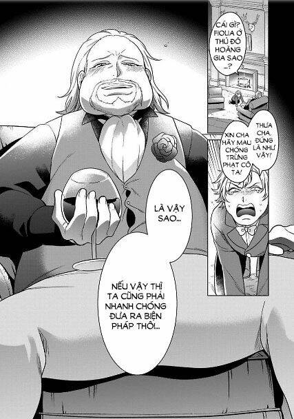 Khi Tôi Thức Dậy, 20 Năm Đã Trôi Qua!~Nữ Nhân Vật Phản Diện Từ Thế Giới Bên Kia~: Chapter 9