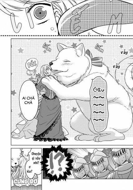 Khi Tôi Thức Dậy, 20 Năm Đã Trôi Qua!~Nữ Nhân Vật Phản Diện Từ Thế Giới Bên Kia~: Chapter 9
