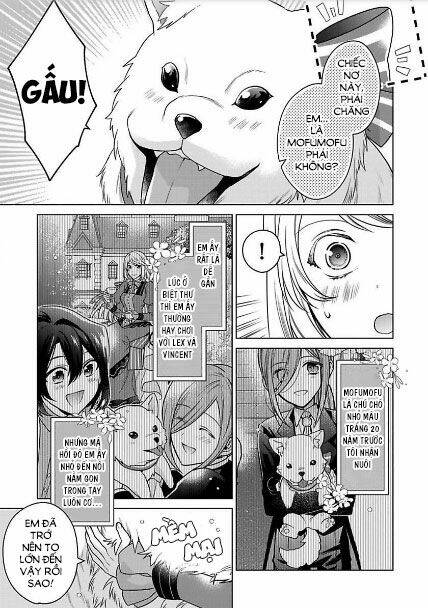 Khi Tôi Thức Dậy, 20 Năm Đã Trôi Qua!~Nữ Nhân Vật Phản Diện Từ Thế Giới Bên Kia~: Chapter 9