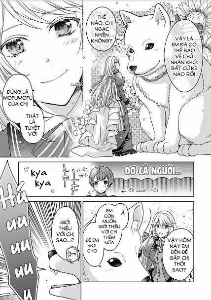 Khi Tôi Thức Dậy, 20 Năm Đã Trôi Qua!~Nữ Nhân Vật Phản Diện Từ Thế Giới Bên Kia~: Chapter 9