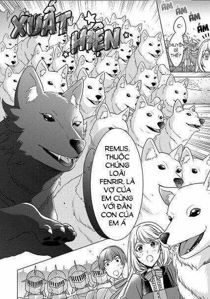 Khi Tôi Thức Dậy, 20 Năm Đã Trôi Qua!~Nữ Nhân Vật Phản Diện Từ Thế Giới Bên Kia~: Chapter 9