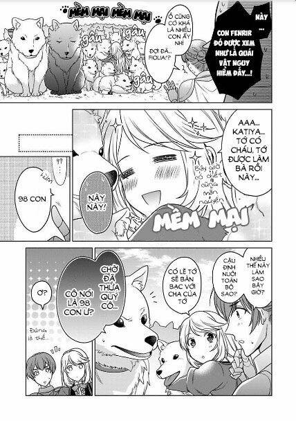Khi Tôi Thức Dậy, 20 Năm Đã Trôi Qua!~Nữ Nhân Vật Phản Diện Từ Thế Giới Bên Kia~: Chapter 9