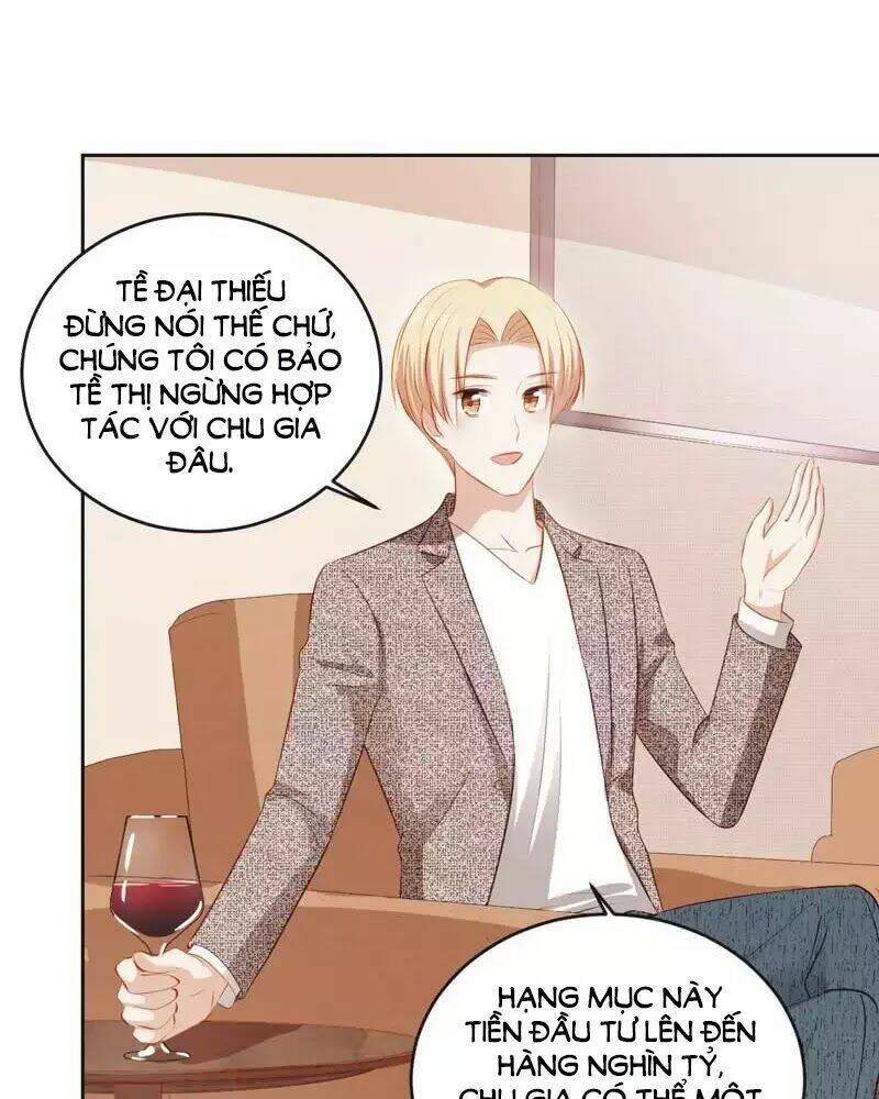 Luân Hồi Nhất Kiếm: Chapter 45