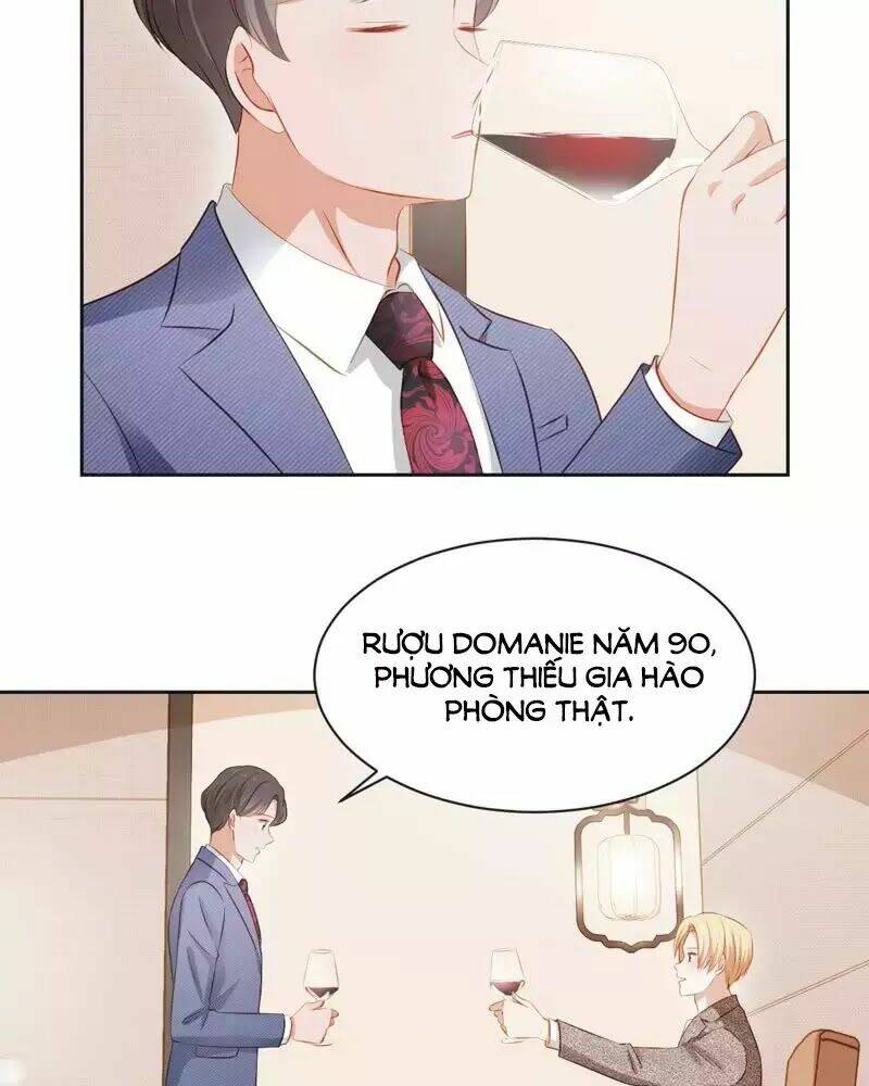 Luân Hồi Nhất Kiếm: Chapter 45