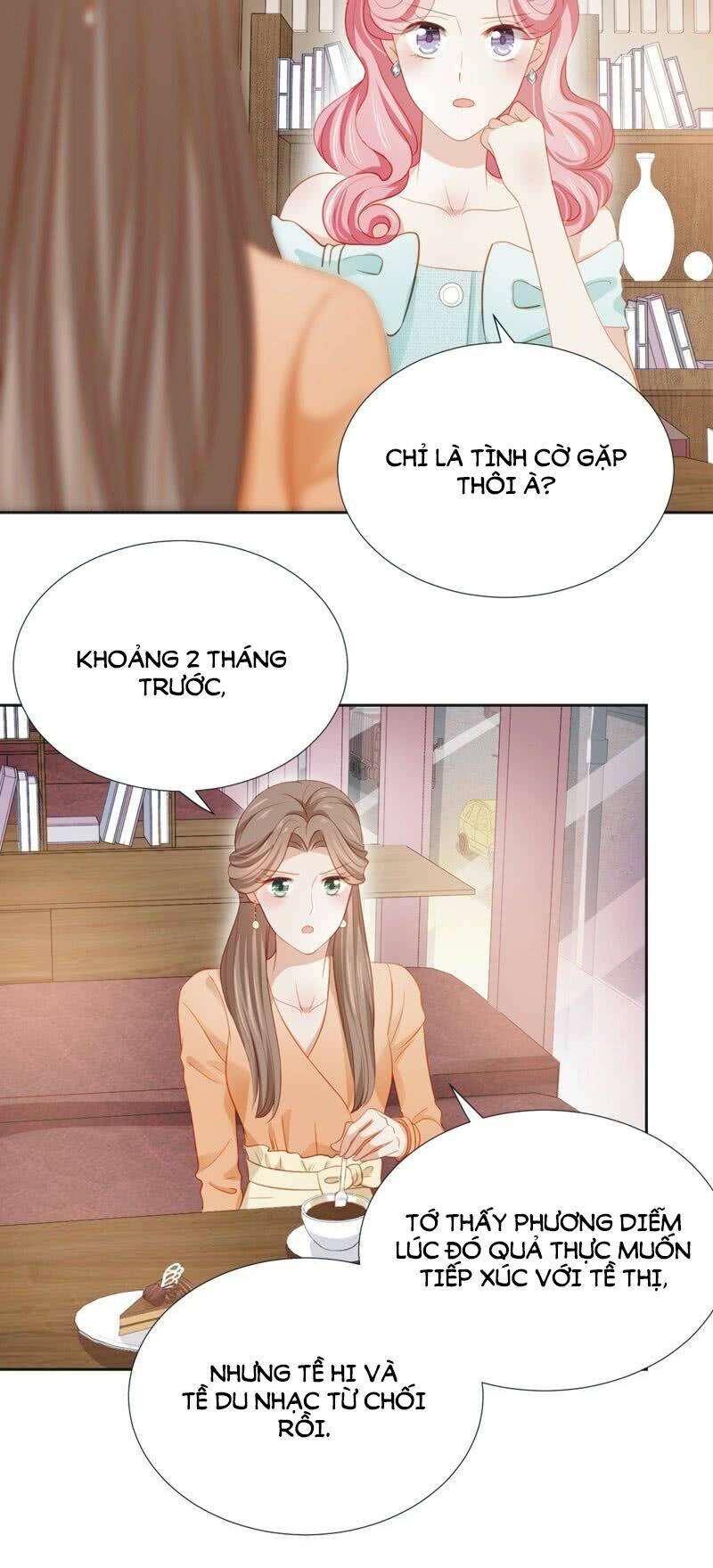 Luân Hồi Nhất Kiếm: Chapter 53