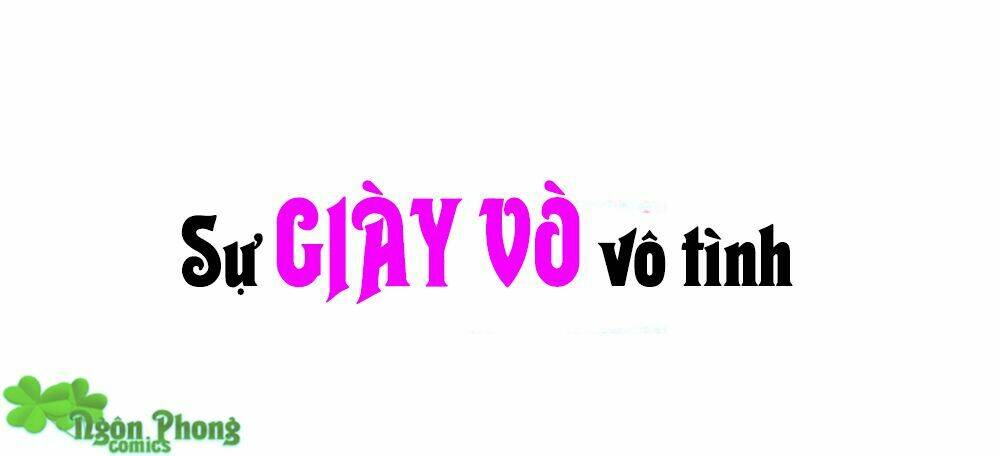Khi Trò Chơi Ác Ma Bắt Đầu: Chapter 1
