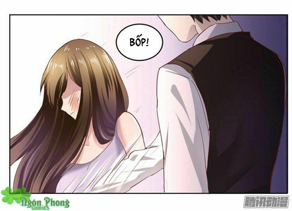 Khi Trò Chơi Ác Ma Bắt Đầu: Chapter 1