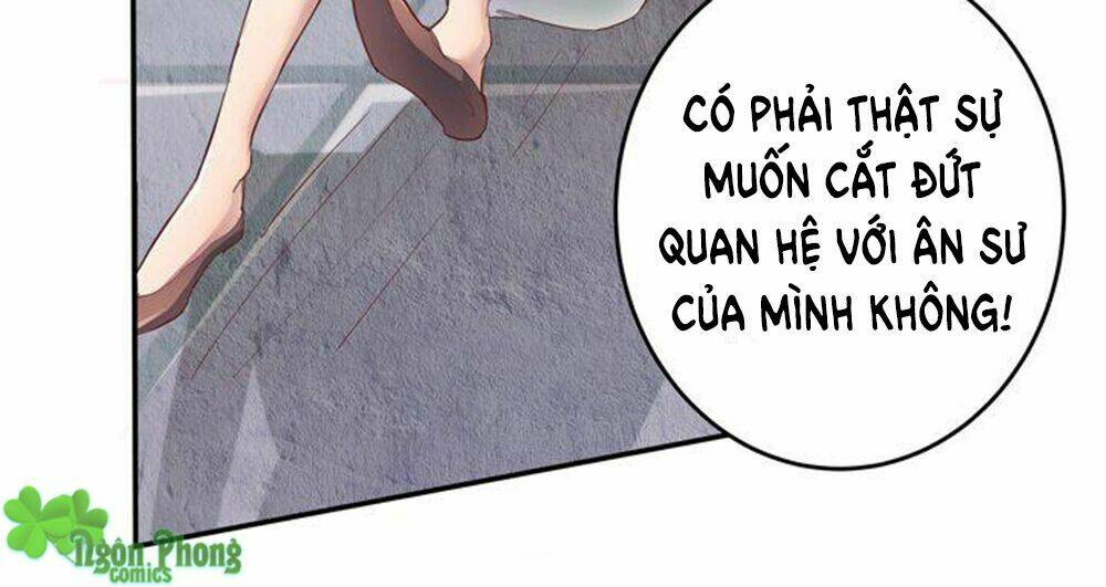 Khi Trò Chơi Ác Ma Bắt Đầu: Chapter 1