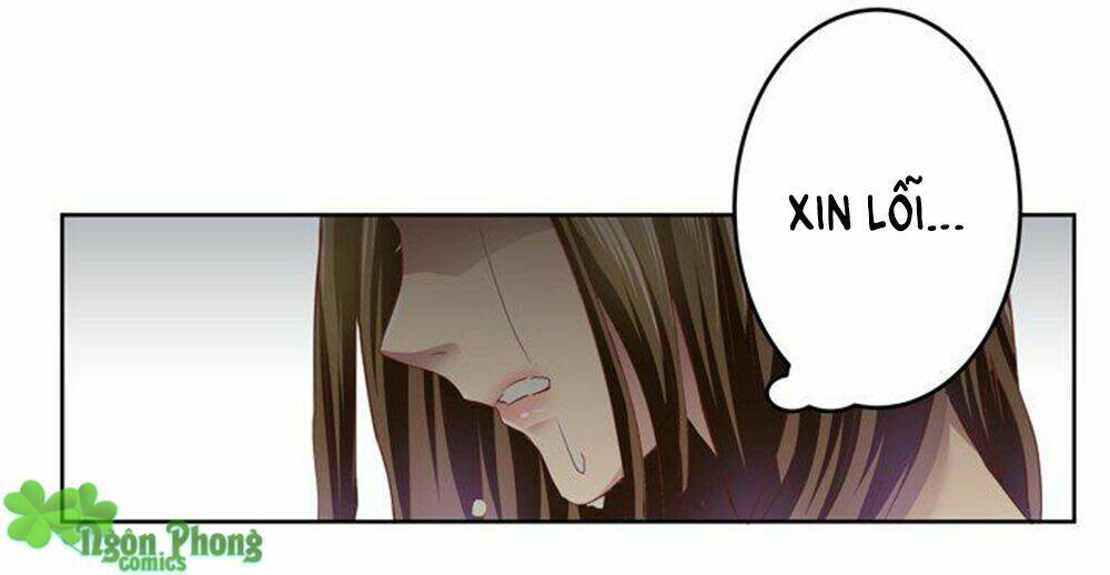 Khi Trò Chơi Ác Ma Bắt Đầu: Chapter 1