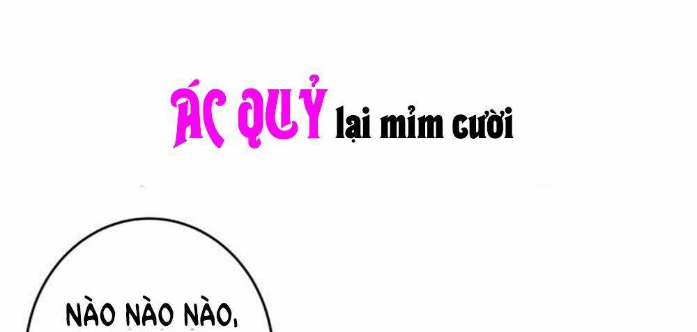 Khi Trò Chơi Ác Ma Bắt Đầu: Chapter 1