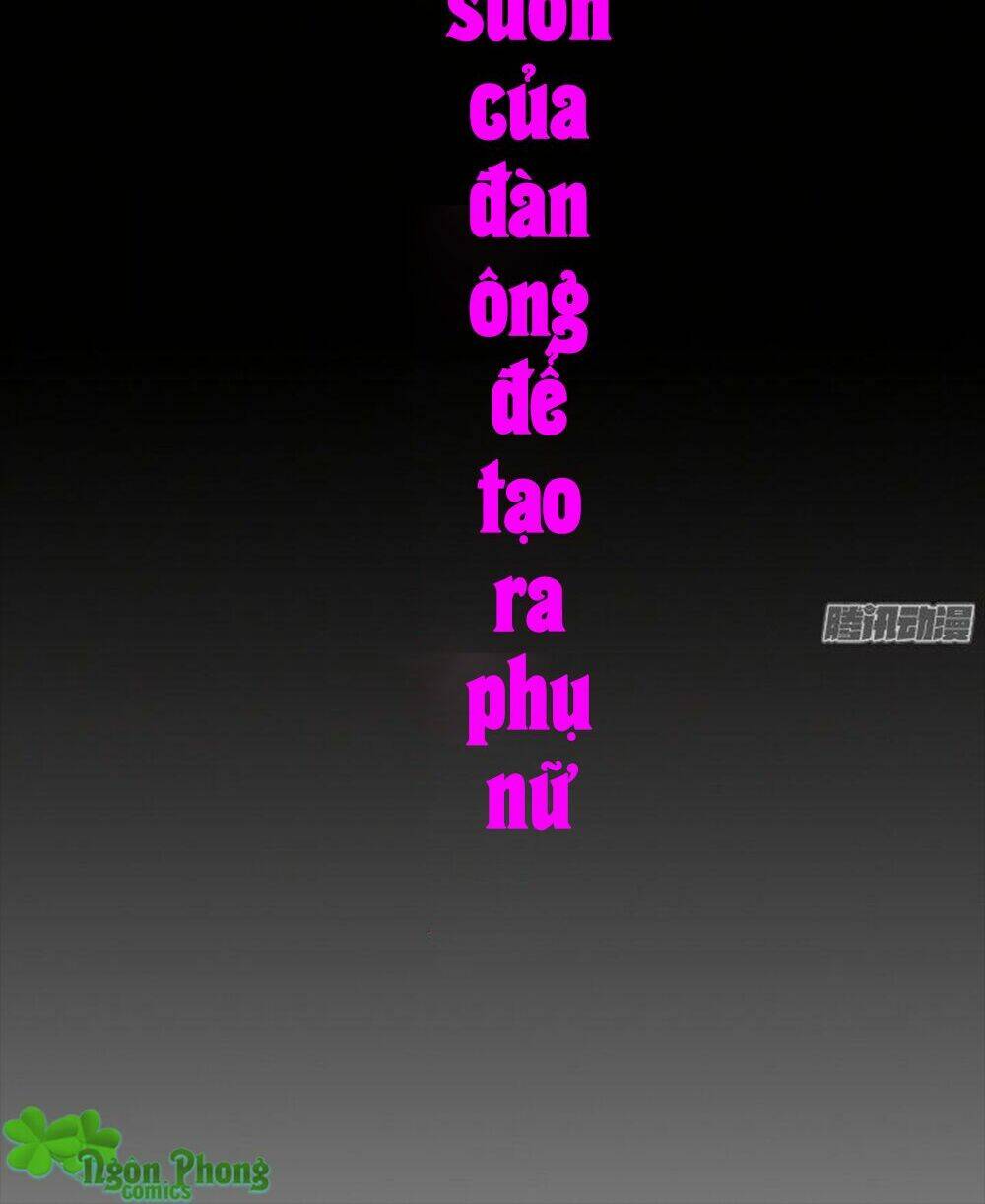 Khi Trò Chơi Ác Ma Bắt Đầu: Chapter 1