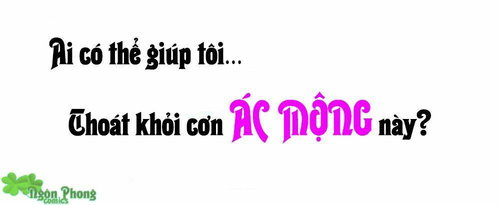 Khi Trò Chơi Ác Ma Bắt Đầu: Chapter 1