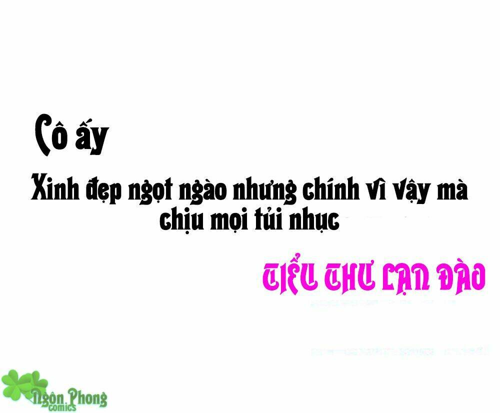 Khi Trò Chơi Ác Ma Bắt Đầu: Chapter 1