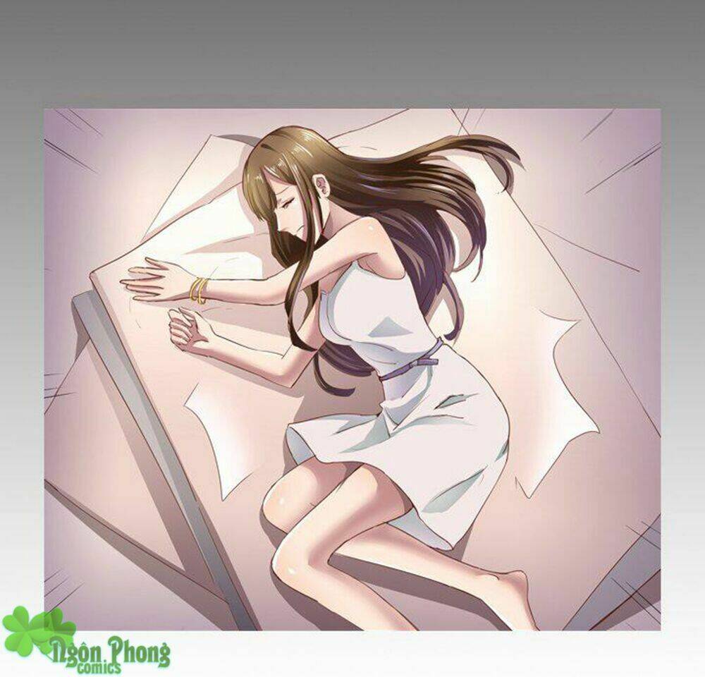 Khi Trò Chơi Ác Ma Bắt Đầu: Chapter 1