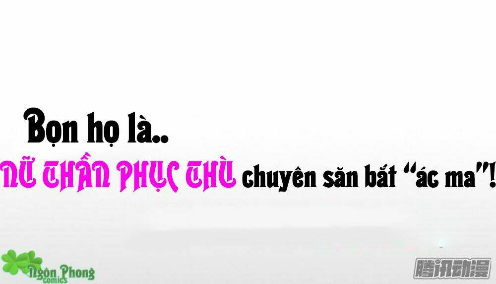 Khi Trò Chơi Ác Ma Bắt Đầu: Chapter 1