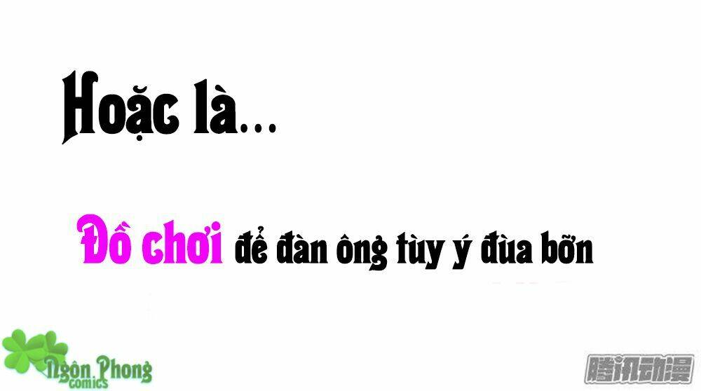 Khi Trò Chơi Ác Ma Bắt Đầu: Chapter 1
