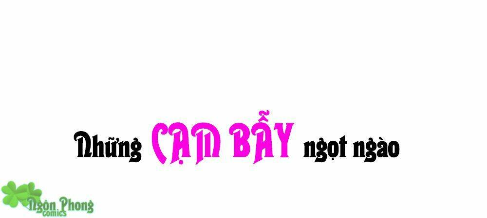 Khi Trò Chơi Ác Ma Bắt Đầu: Chapter 1