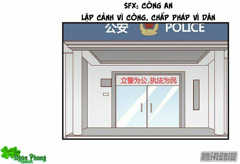 Khi Trò Chơi Ác Ma Bắt Đầu: Chapter 10
