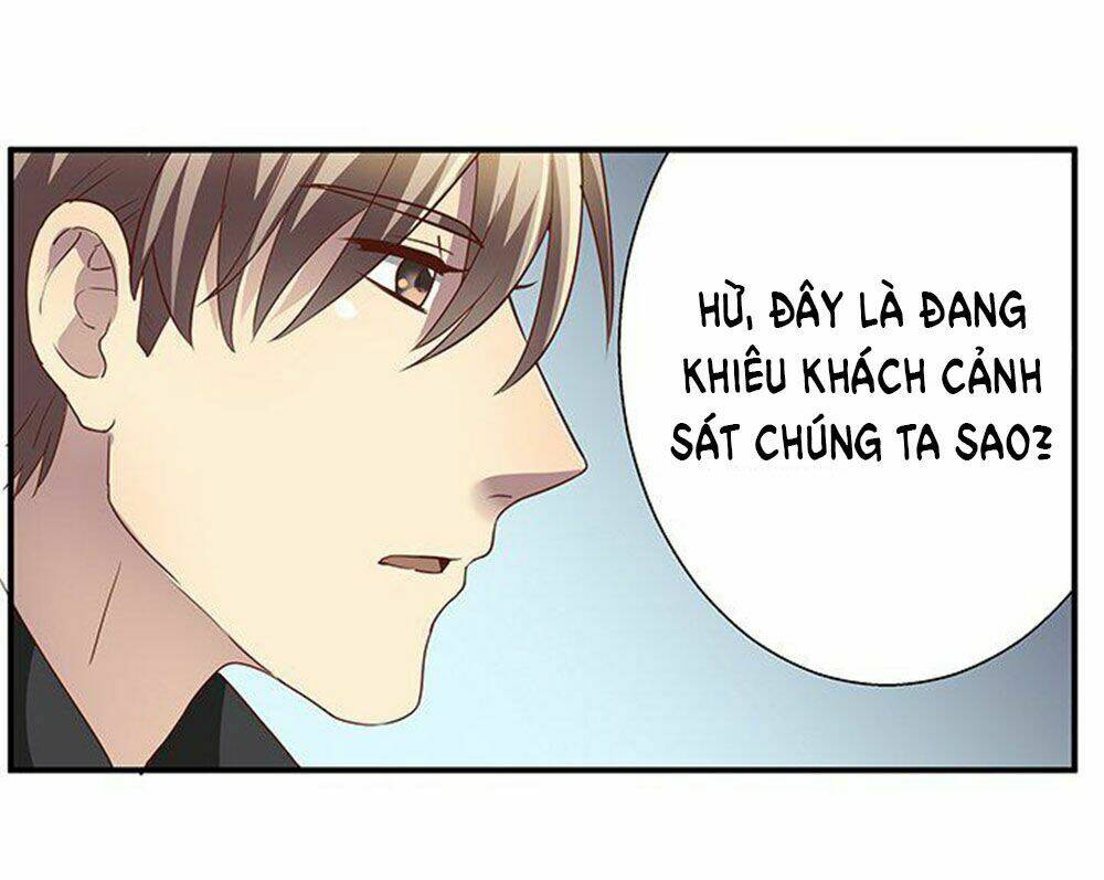 Khi Trò Chơi Ác Ma Bắt Đầu: Chapter 10