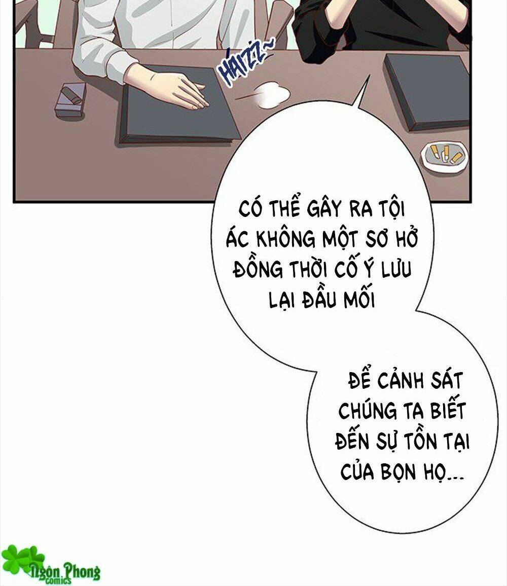 Khi Trò Chơi Ác Ma Bắt Đầu: Chapter 10