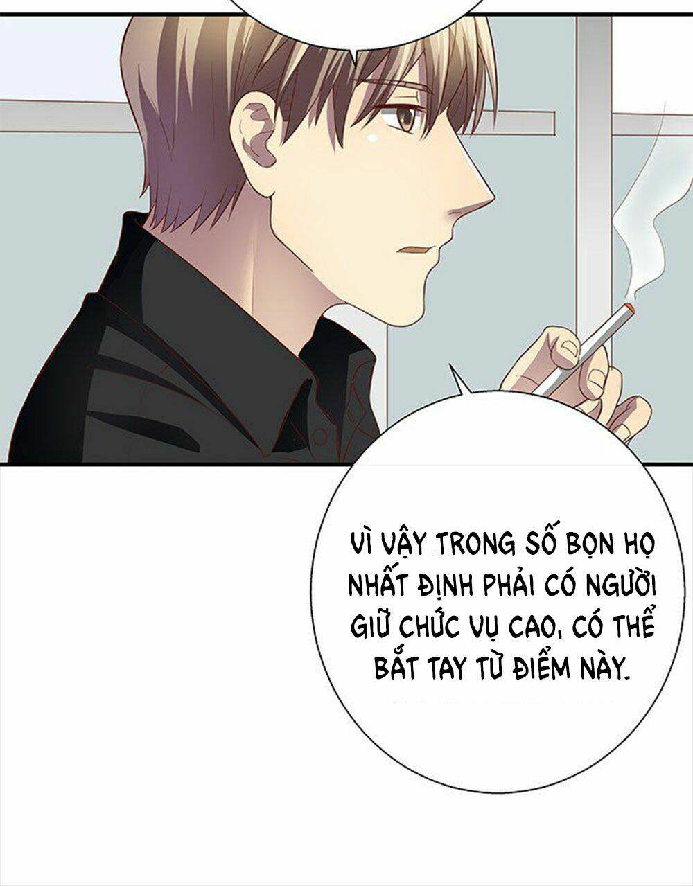 Khi Trò Chơi Ác Ma Bắt Đầu: Chapter 10