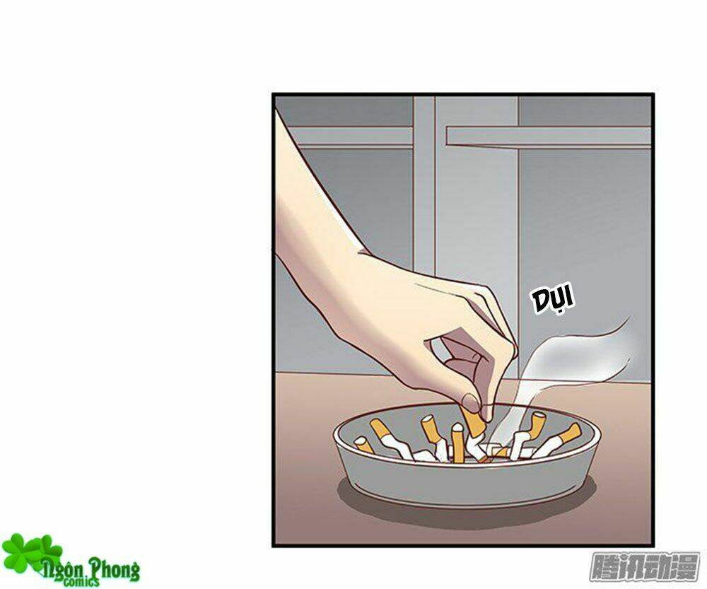 Khi Trò Chơi Ác Ma Bắt Đầu: Chapter 10