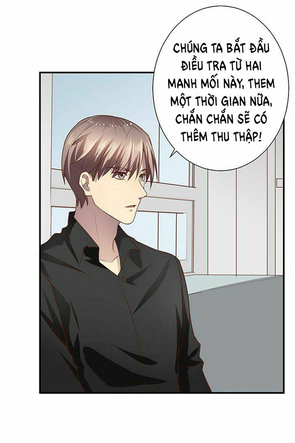 Khi Trò Chơi Ác Ma Bắt Đầu: Chapter 10