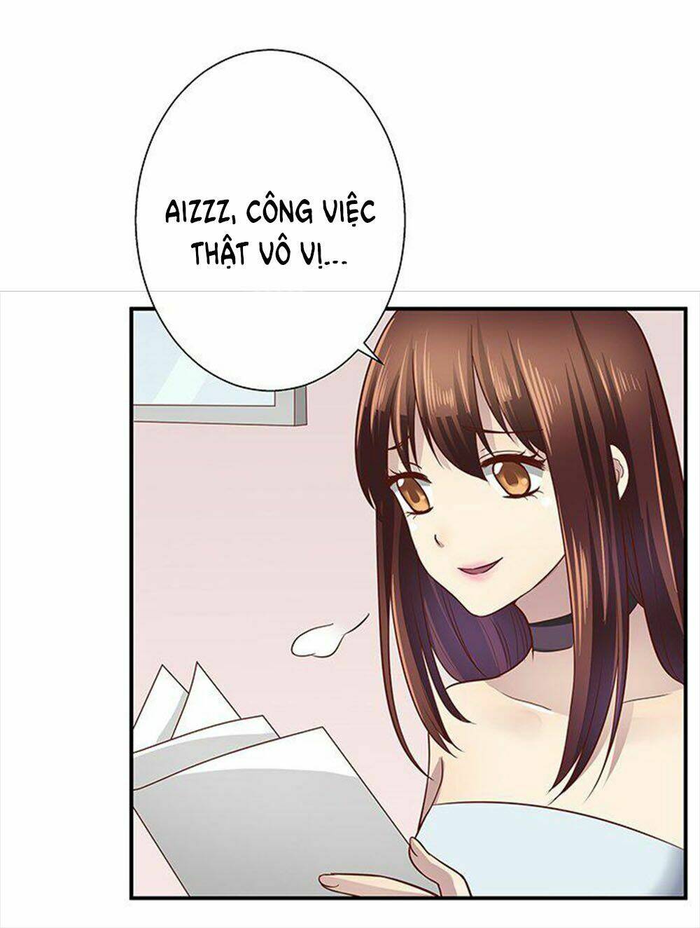 Khi Trò Chơi Ác Ma Bắt Đầu: Chapter 10