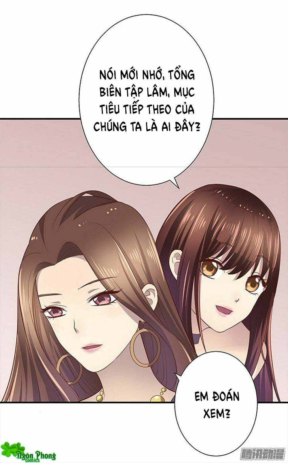 Khi Trò Chơi Ác Ma Bắt Đầu: Chapter 10