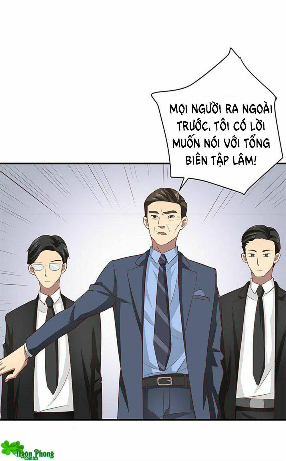 Khi Trò Chơi Ác Ma Bắt Đầu: Chapter 10