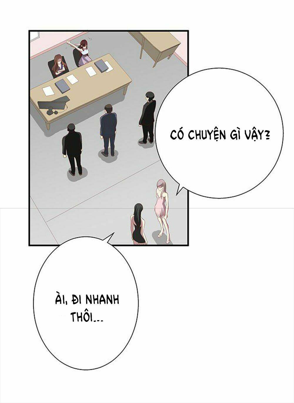 Khi Trò Chơi Ác Ma Bắt Đầu: Chapter 10