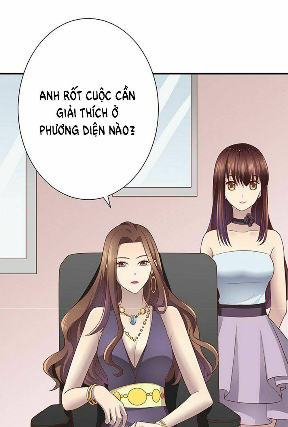 Khi Trò Chơi Ác Ma Bắt Đầu: Chapter 10