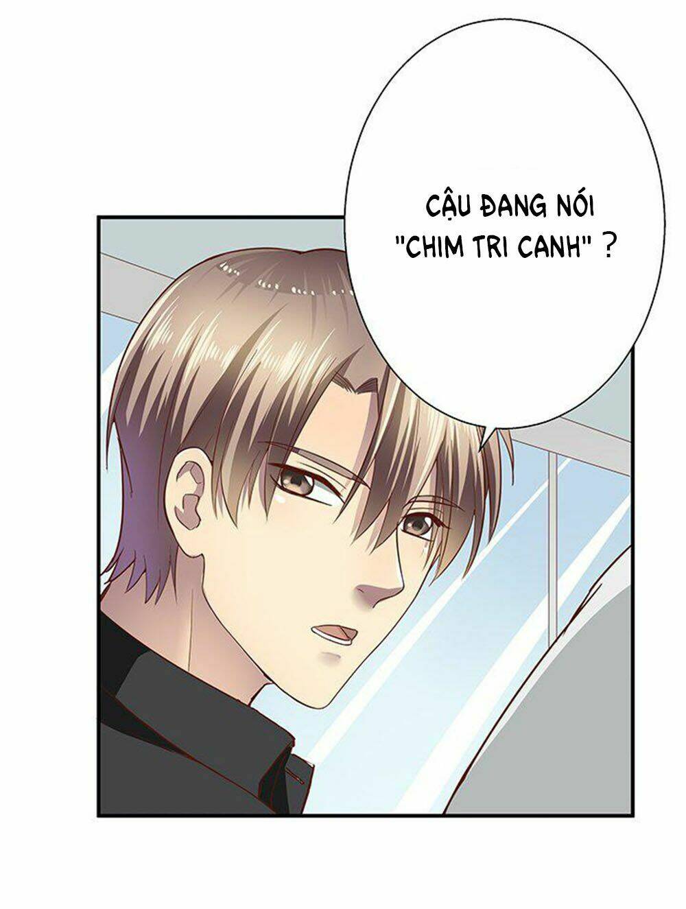 Khi Trò Chơi Ác Ma Bắt Đầu: Chapter 10