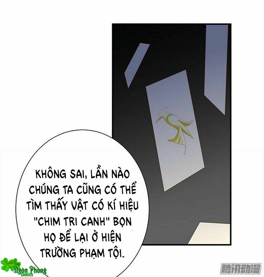 Khi Trò Chơi Ác Ma Bắt Đầu: Chapter 10