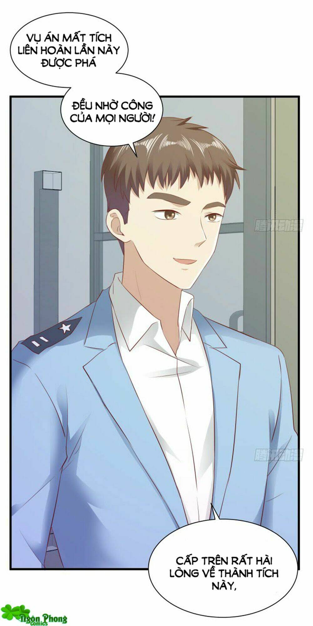 Khi Trò Chơi Ác Ma Bắt Đầu: Chapter 100