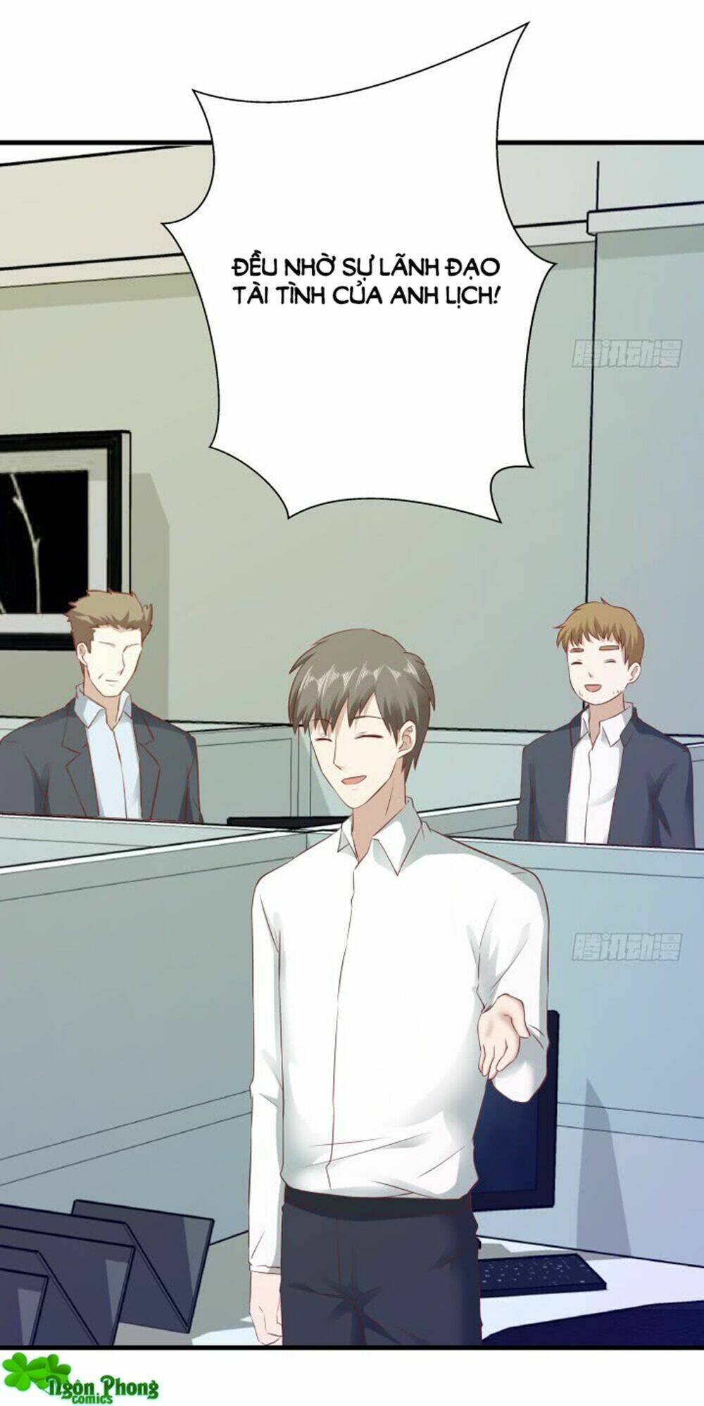 Khi Trò Chơi Ác Ma Bắt Đầu: Chapter 100