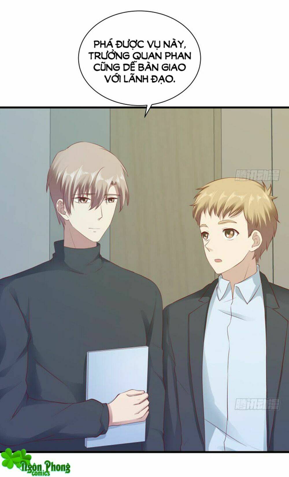 Khi Trò Chơi Ác Ma Bắt Đầu: Chapter 100