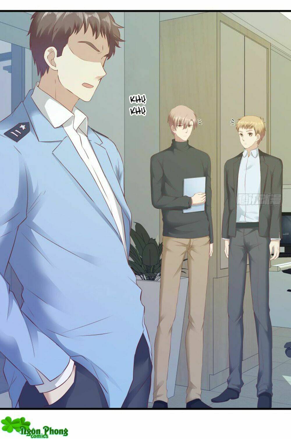 Khi Trò Chơi Ác Ma Bắt Đầu: Chapter 100