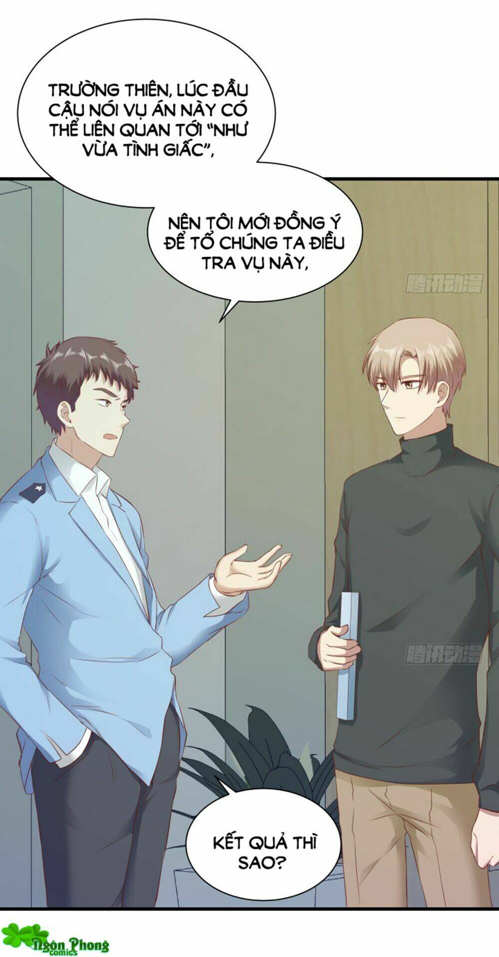 Khi Trò Chơi Ác Ma Bắt Đầu: Chapter 100