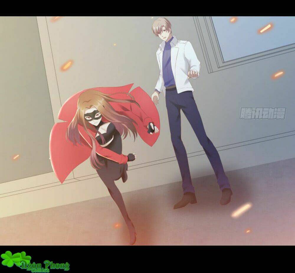 Khi Trò Chơi Ác Ma Bắt Đầu: Chapter 100