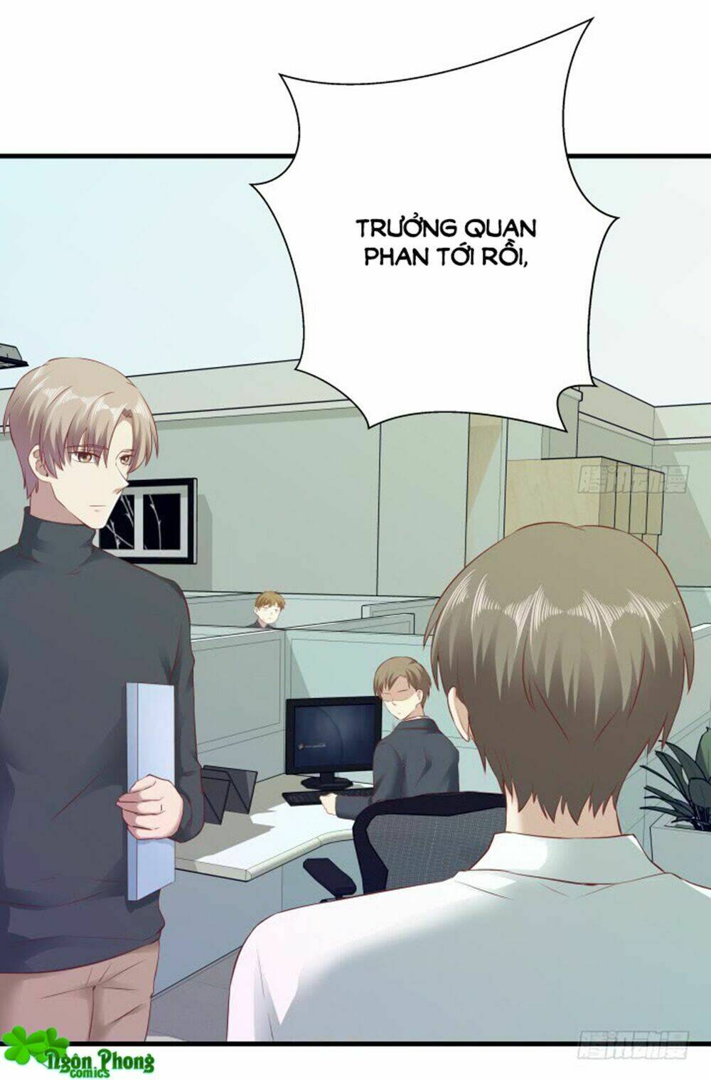 Khi Trò Chơi Ác Ma Bắt Đầu: Chapter 100
