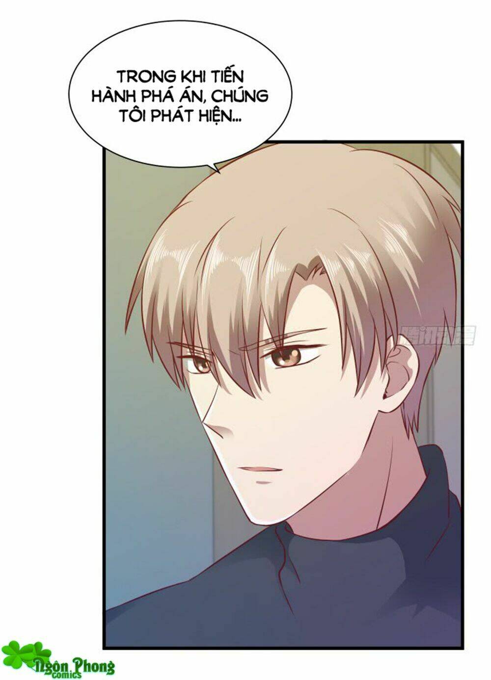 Khi Trò Chơi Ác Ma Bắt Đầu: Chapter 100