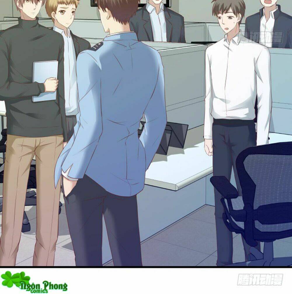 Khi Trò Chơi Ác Ma Bắt Đầu: Chapter 100