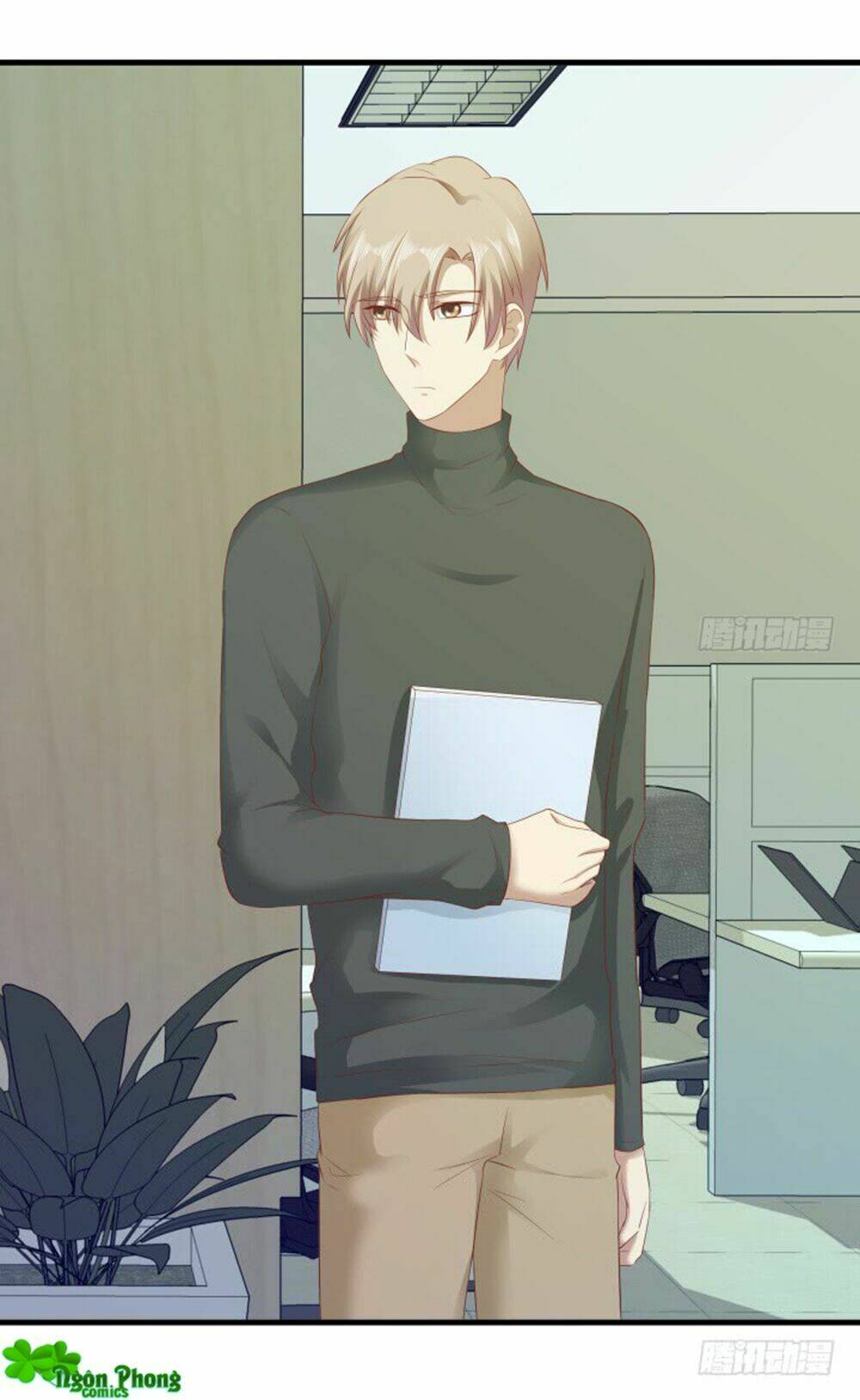 Khi Trò Chơi Ác Ma Bắt Đầu: Chapter 100