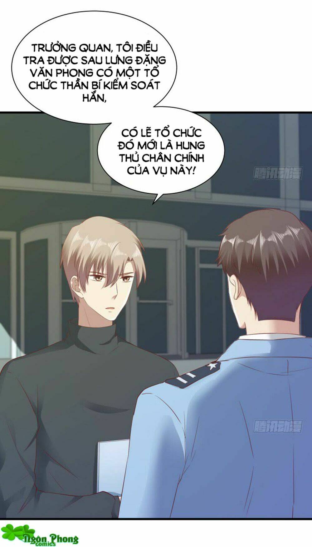 Khi Trò Chơi Ác Ma Bắt Đầu: Chapter 100
