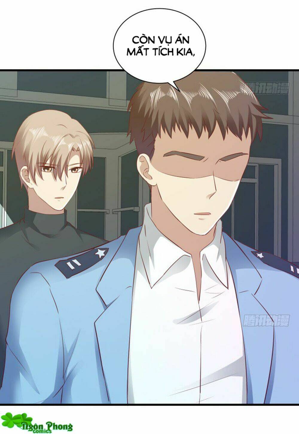 Khi Trò Chơi Ác Ma Bắt Đầu: Chapter 100