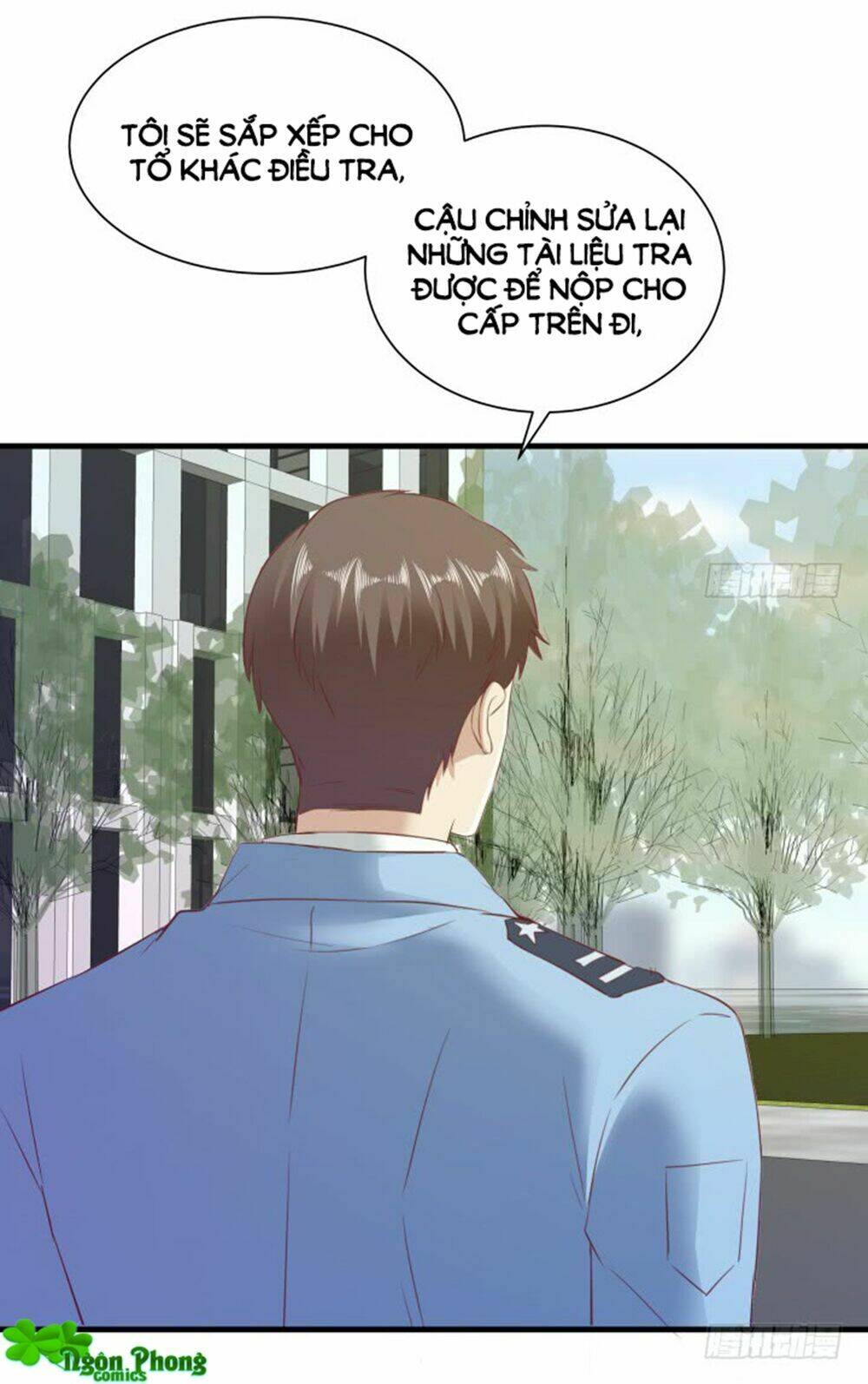 Khi Trò Chơi Ác Ma Bắt Đầu: Chapter 100