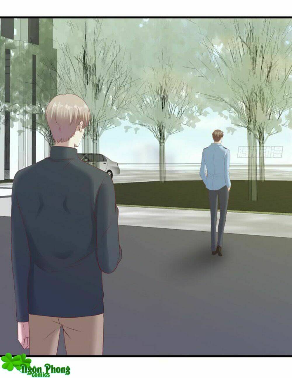 Khi Trò Chơi Ác Ma Bắt Đầu: Chapter 100