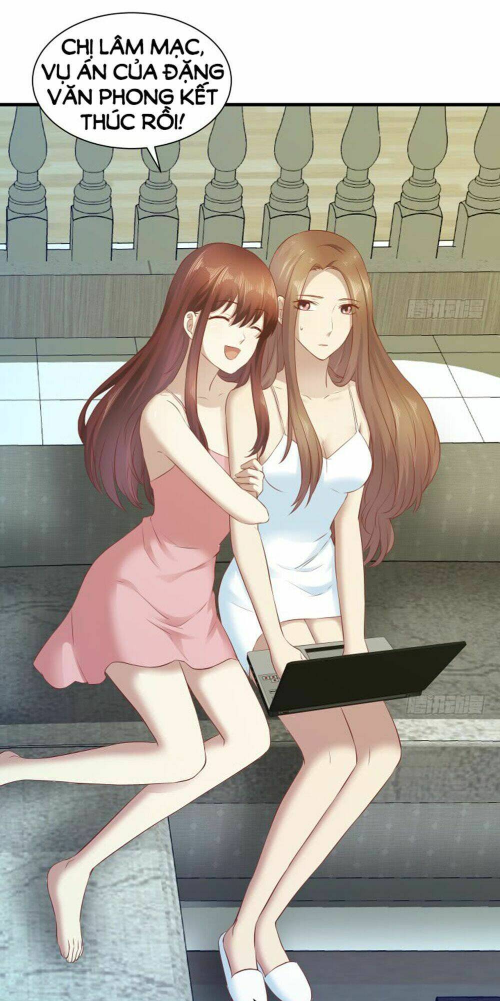 Khi Trò Chơi Ác Ma Bắt Đầu: Chapter 101