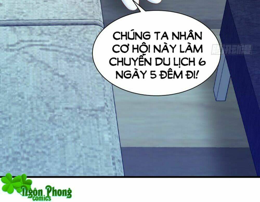 Khi Trò Chơi Ác Ma Bắt Đầu: Chapter 101